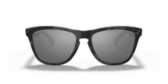 OO9245-6554 Kính mắt Oakley Frogskin Black