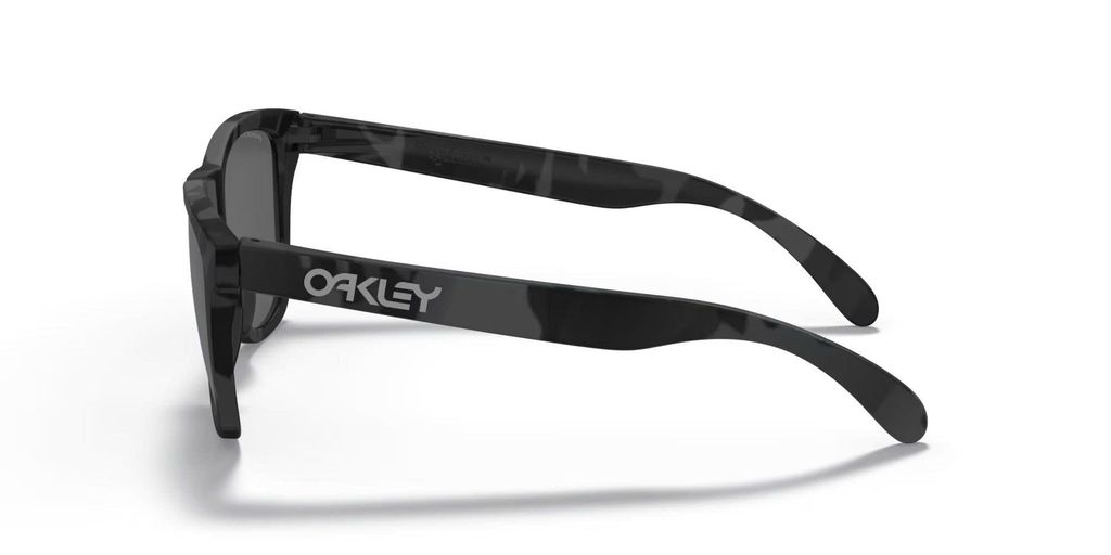 OO9245-6554 Kính mắt Oakley Frogskin Black