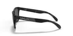 OO9245-6554 Kính mắt Oakley Frogskin Black