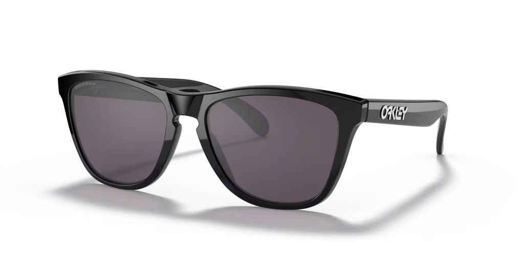 OO9245-7554 Kính mắt Oakley Frogskin Prism Polished Black