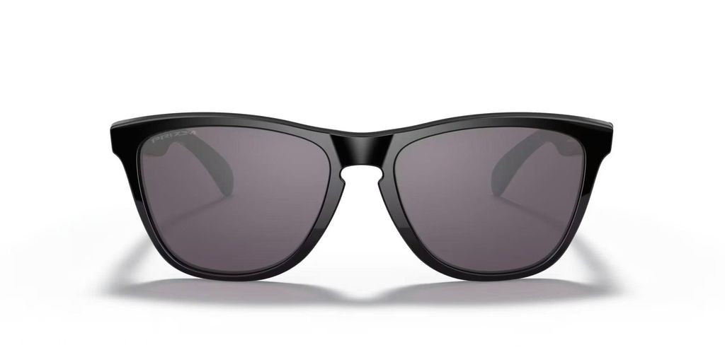 OO9245-7554 Kính mắt Oakley Frogskin Prism Polished Black
