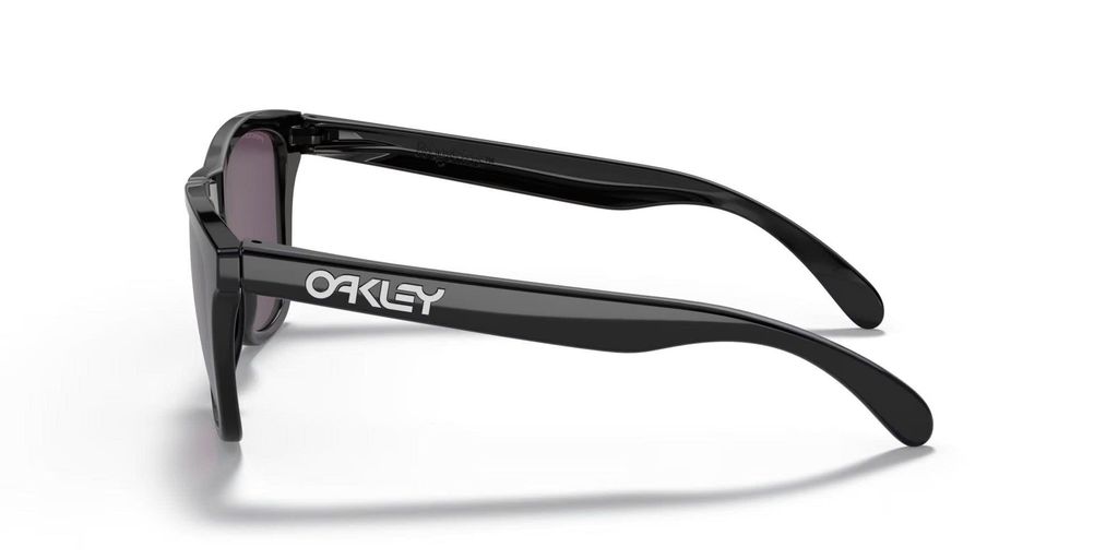 OO9245-7554 Kính mắt Oakley Frogskin Prism Polished Black