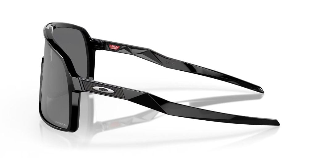 OO9406A Kính mắt Oakley Sutro Matte Black