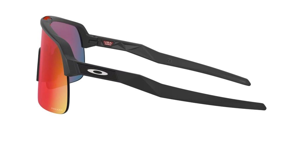 OO9463A-0139 Kính mắt Oakley Sutro Light Matte Black