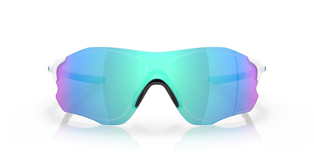OO9313-1538 Kính mắt Oakley EVZero Prism Polished White