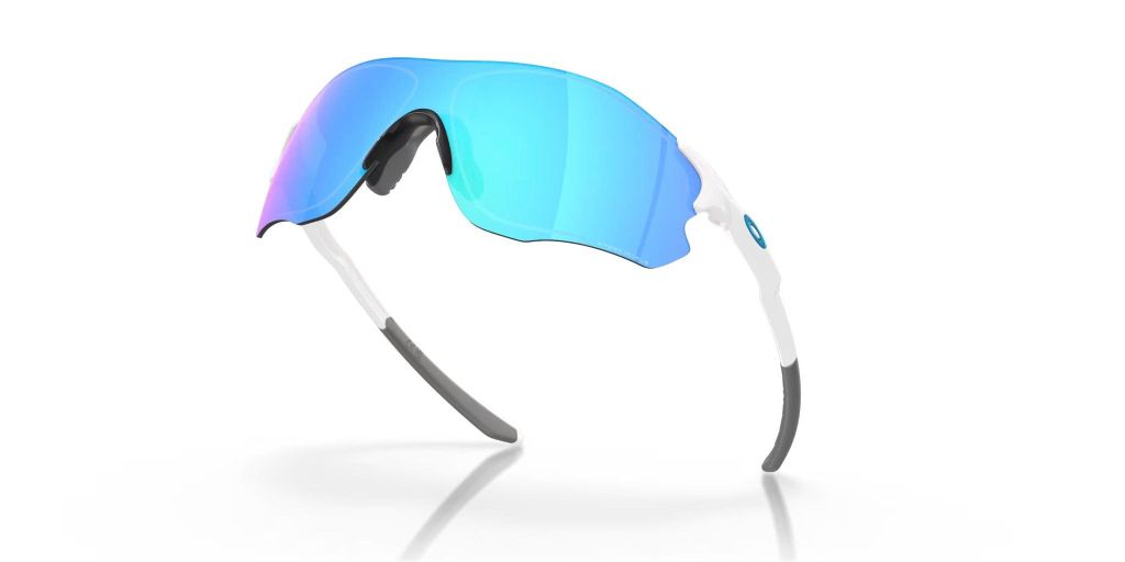 OO9313-1538 Kính mắt Oakley EVZero Prism Polished White