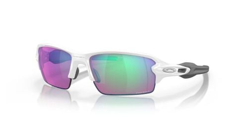 OO9271-1061 Kính mắt Oakley Black 2.0 Prism Polished White