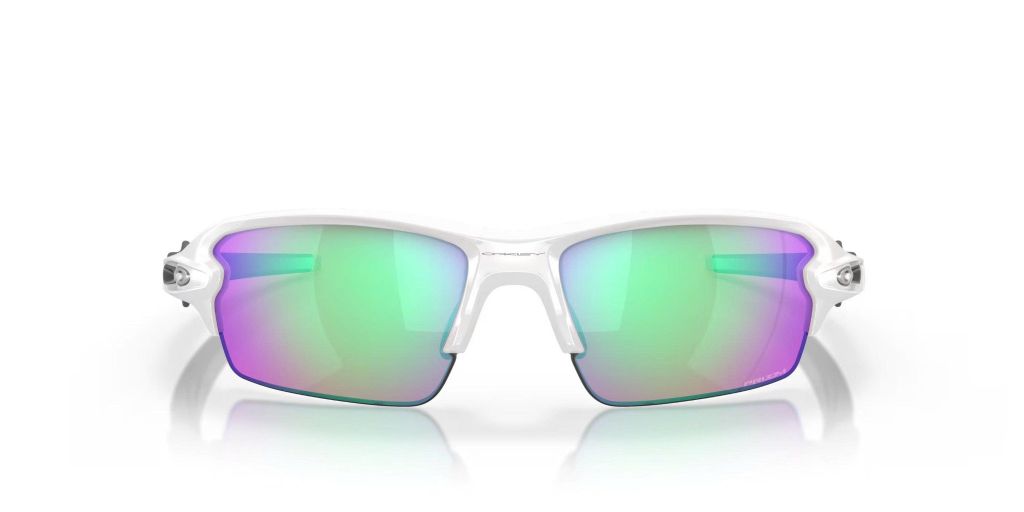 OO9271-1061 Kính mắt Oakley Black 2.0 Prism Polished White