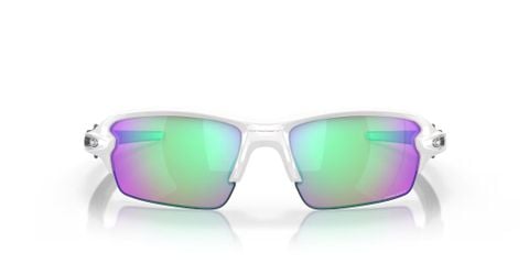 OO9271-1061 Kính mắt Oakley Black 2.0 Prism Polished White