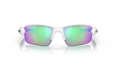 OO9271-1061 Kính mắt Oakley Black 2.0 Prism Polished White