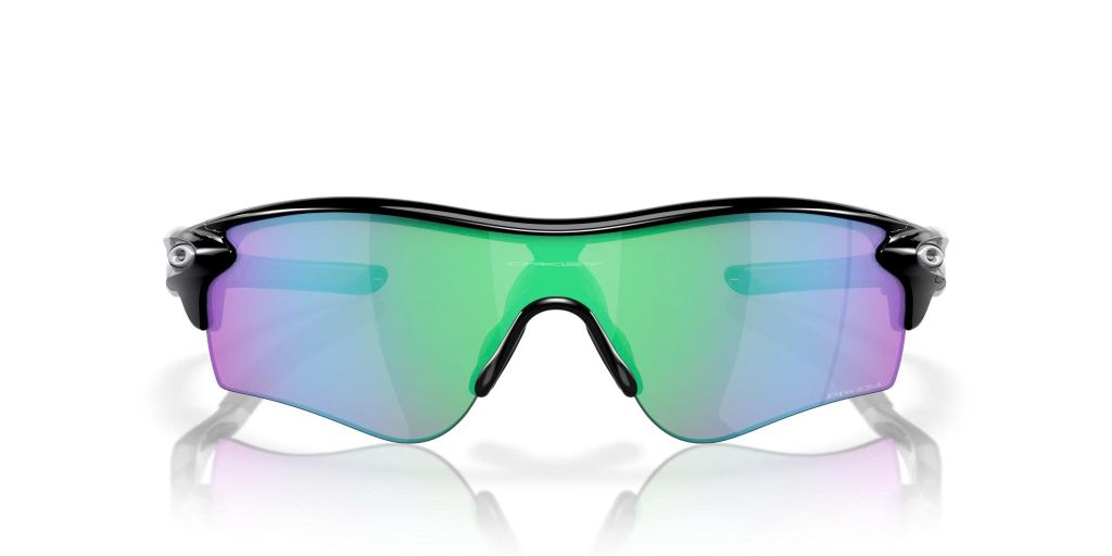 OO9206-3638 Kính mắt Oakley Radar Lock Prism Matte Black