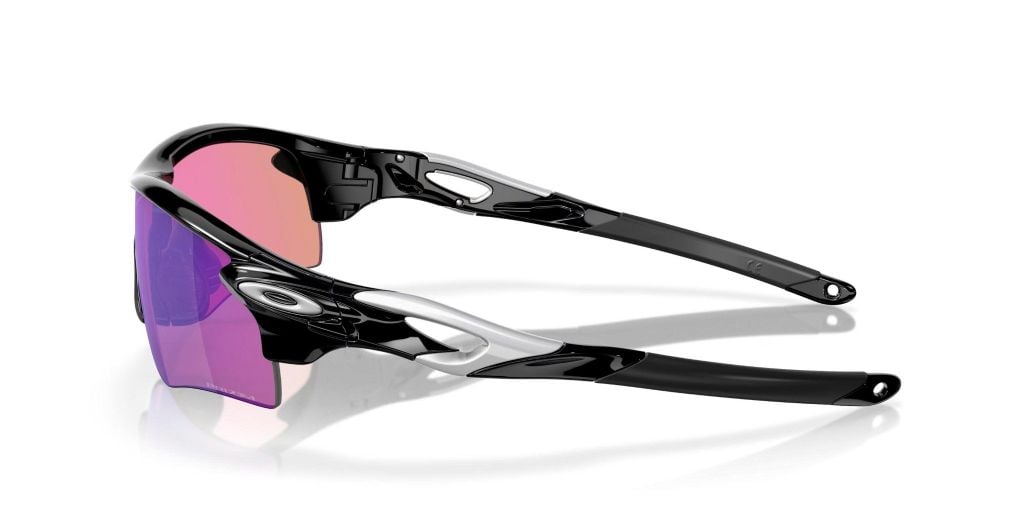 OO9206-3638 Kính mắt Oakley Radar Lock Prism Matte Black