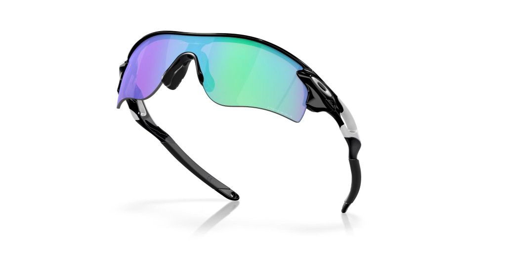 OO9206-3638 Kính mắt Oakley Radar Lock Prism Matte Black