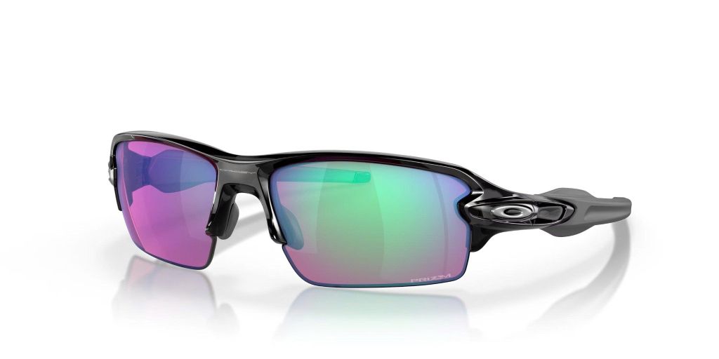 OO9271-0961 Kính mắt Oakley Black 2.0 Polished Black