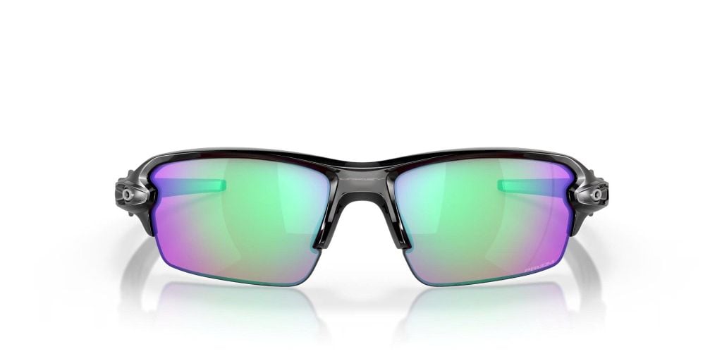 OO9271-0961 Kính mắt Oakley Black 2.0 Polished Black