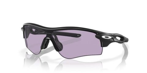 OO9206-9438 Kính mắt Oakley Radar Lock Black Matte