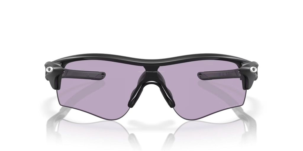 OO9206-9438 Kính mắt Oakley Radar Lock Black Matte