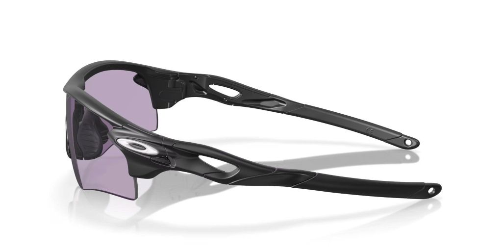 OO9206-9438 Kính mắt Oakley Radar Lock Black Matte