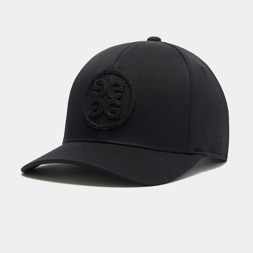 GMH000005-ONYX Mũ G-fore Stretch Twill