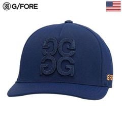 GMH000012-TWLT Mũ G-fore Stretch Twill