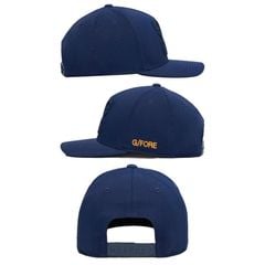 GMH000012-TWLT Mũ G-fore Stretch Twill