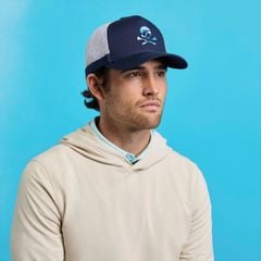 GMH000020-SNO Mũ G-fore Tee stretch twill Camo