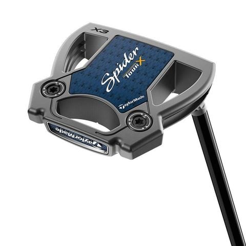 N7548826 Gậy Putter Taylormade PT-Spdr X Ext #3 Rh 34IN