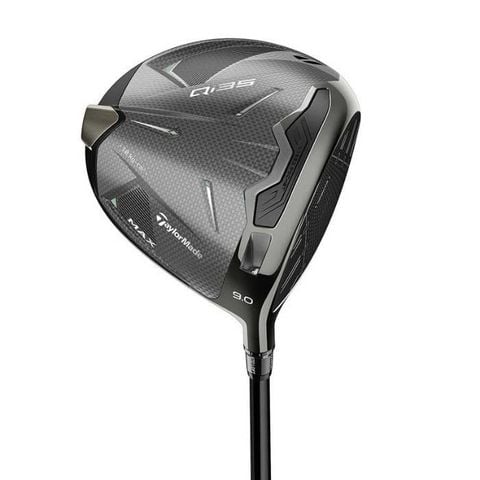 M1655008 Gậy Driver Taylormade Qi35 Max 10.5 DiaBL TM50 SR