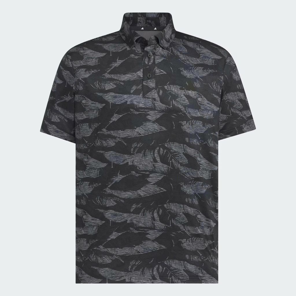 JN1225 Áo Adidas Grf Aop Polo