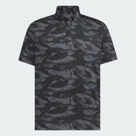 JN1225 Áo Adidas Grf Aop Polo