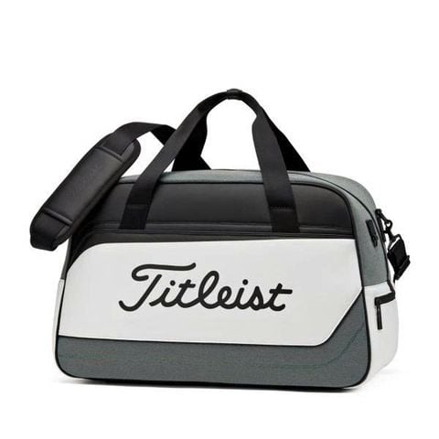 TA25PSBB-31 Túi xách tay TT PURSUIT BAG HUNTER/WHT