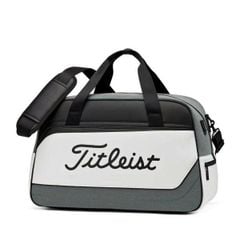TA25PSBB-31 Túi xách tay TT PURSUIT BAG HUNTER/WHT