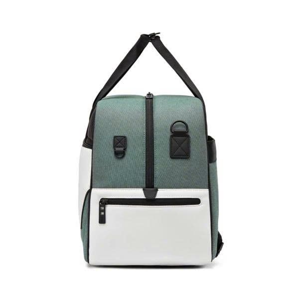 TA25PSBB-31 Túi xách tay TT PURSUIT BAG HUNTER/WHT