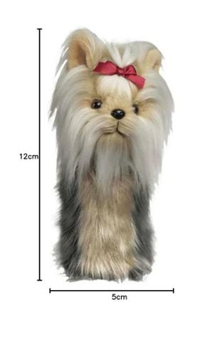 Cover DN Yorkshire Terrier