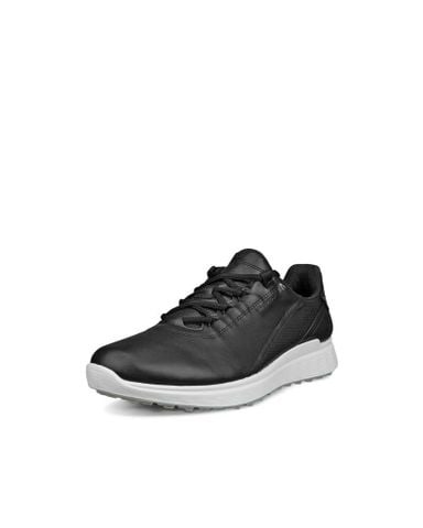10281401001 Giày ECCO M GOLF S Casual