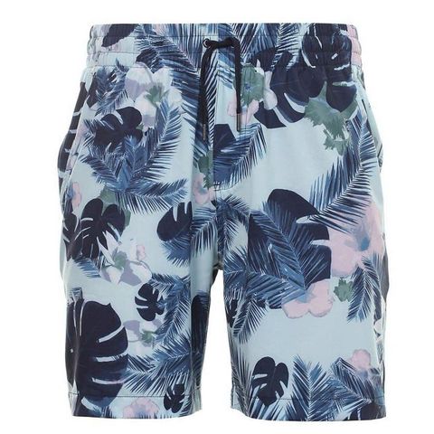 KG 59955301 Quần Puma Sabbatical Short