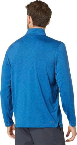 KG 53910504 Áo Puma YouV 1/4 Zip