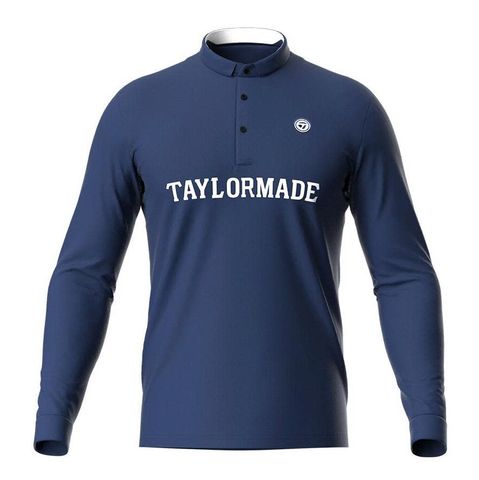 KG N8736870 Áo Taylormade 2MFPO-TD445 NV M