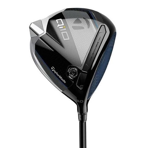 KG M1612709 Gậy Driver Taylormade MWD Qi10 AS 10.5 TM50 S