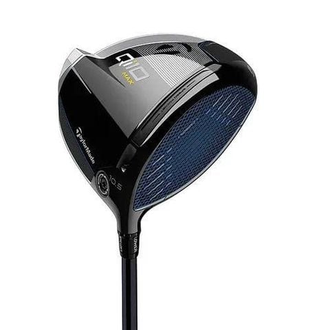 KG M1614209 Gậy Driver Taylormade MWD Qi10 MAX AS 10.5 TM50 S
