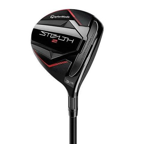 KG N8518309 Gậy Gỗ Taylormade MWF ST2 AS #3 TourAD CQ 6 S