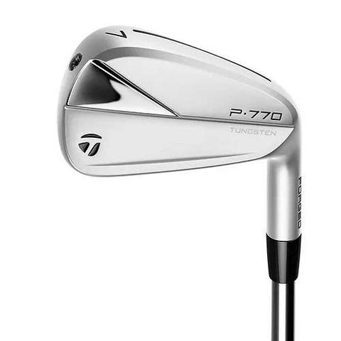 KG A9354507 Bộ Irons Taylormade IRS P770 23 AS #4-PW KBS R