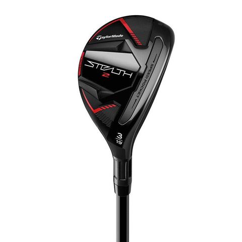 KG N7462407 Gậy Rescue Taylormade MWR-Stealth2 3-19/Rh R
