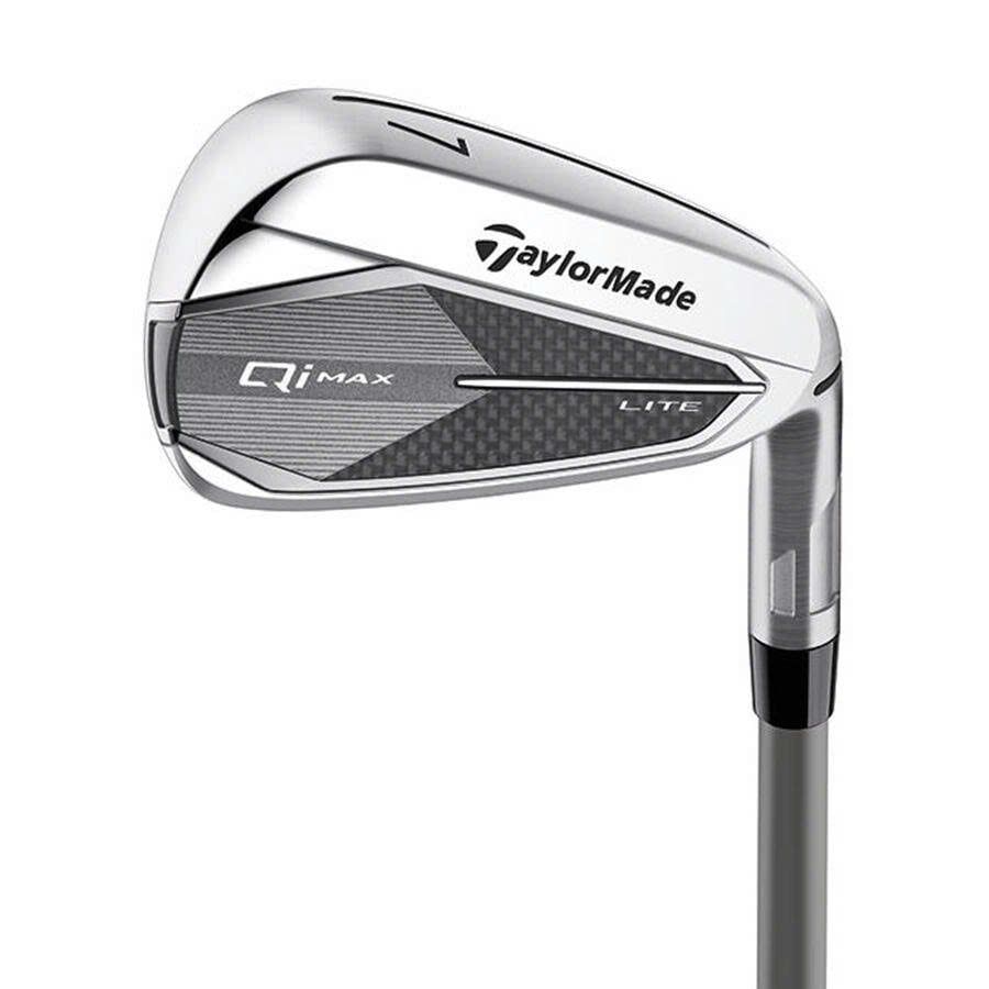 M1779207 Bộ Irons Taylormade Qi Max Lite NS790 #5PS