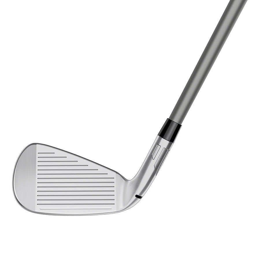 M1779209 Bộ Irons Taylormade Qi Max Lite NS790 #5PS