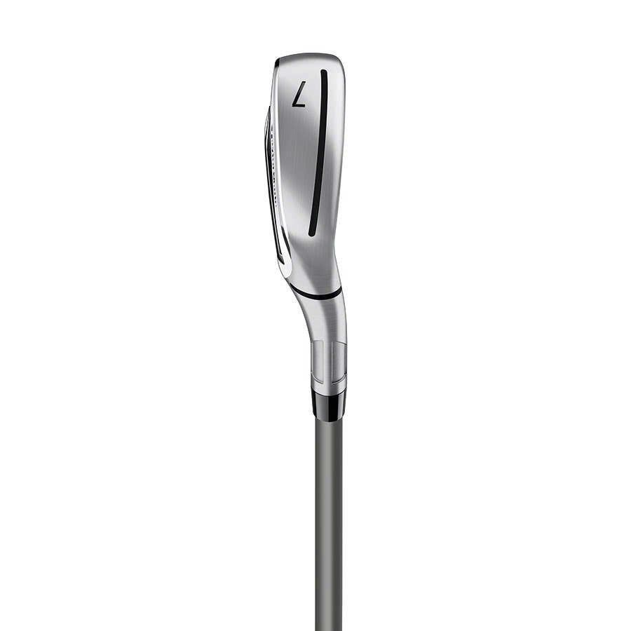M1779207 Bộ Irons Taylormade Qi Max Lite NS790 #5PS