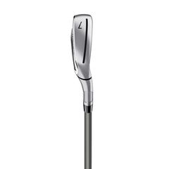 M1779207 Bộ Irons Taylormade Qi Max Lite NS790 #5PS