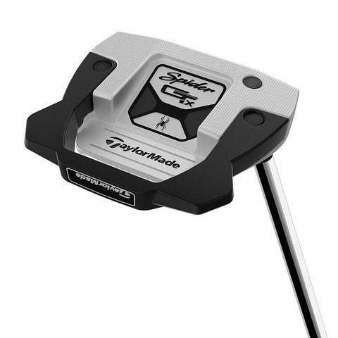 KG N0760426 Gậy Putter Taylormade PT Denali DS #3 AS 34IN