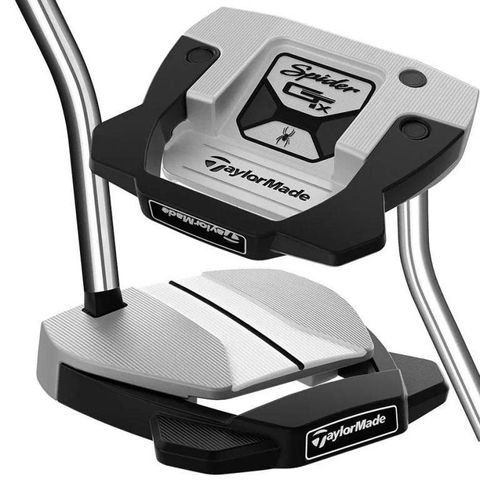 KG N0760425 Gậy Putter Taylormade PT Denali DS #3 AS 33IN