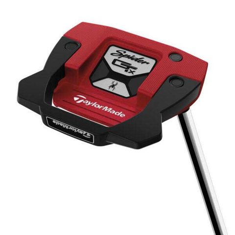 KG N0765325 Gậy Putter Taylormade PT Denali RD #3 AS 33IN